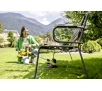 Podkaszarka akumulatorowa Karcher LTR 3-18 Dual 1.445-450.0