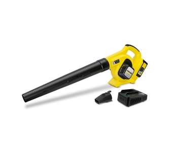 Dmuchawa Karcher LBL 4 Battery Set 1.445-160.0