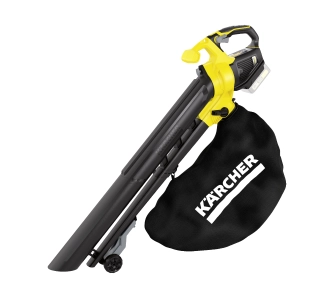Odkurzacz/dmuchawa Karcher BLV 18-200 Battery 1.444-100.0
