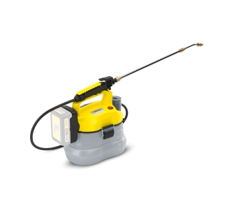 Karcher PSU 4-18 1.445-300.0