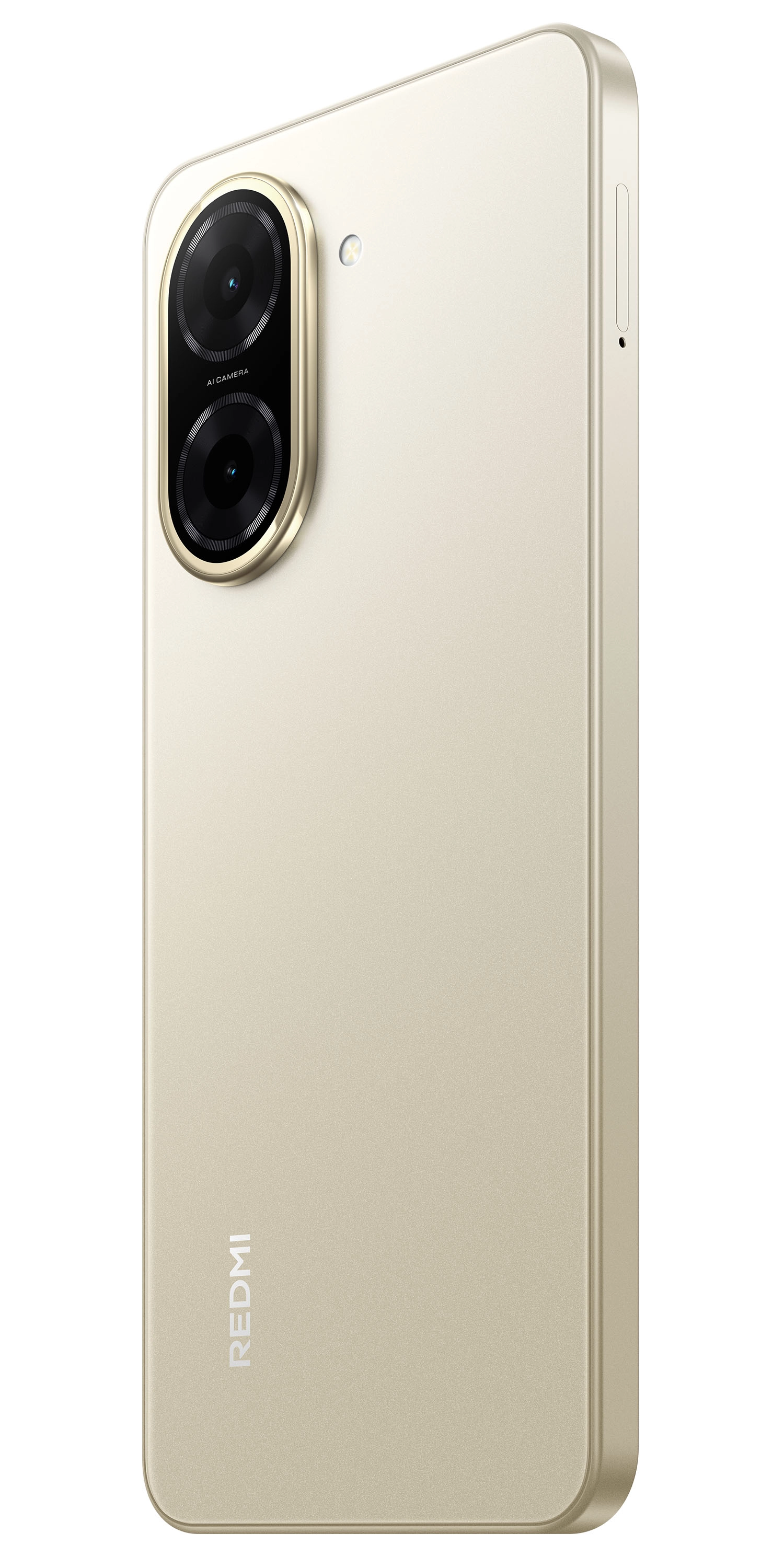 Smartfon Xiaomi Redmi A5 3/64GB 6,88" 120Hz 32Mpix Złoty