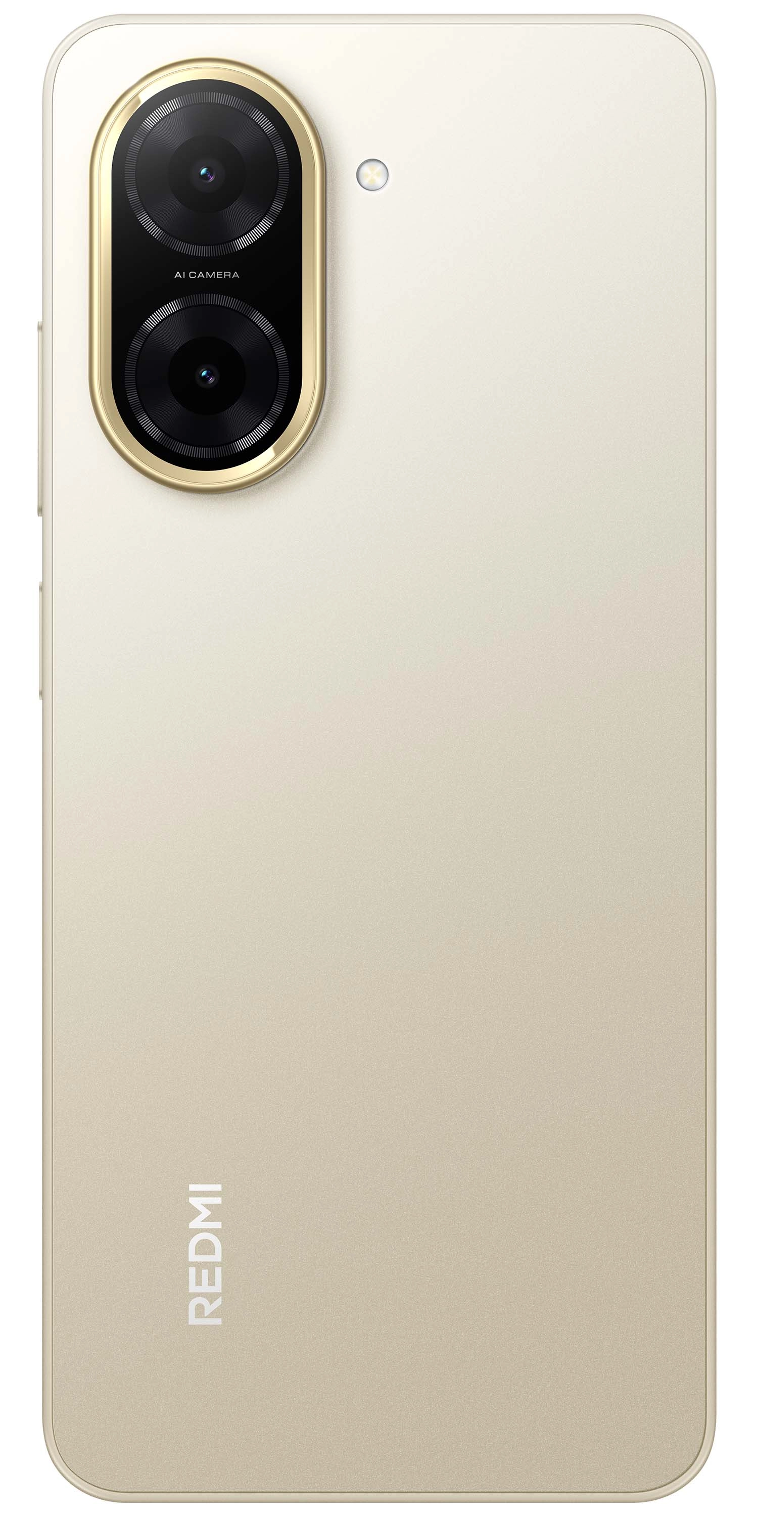 Smartfon Xiaomi Redmi A5 3/64GB 6,88" 120Hz 32Mpix Złoty