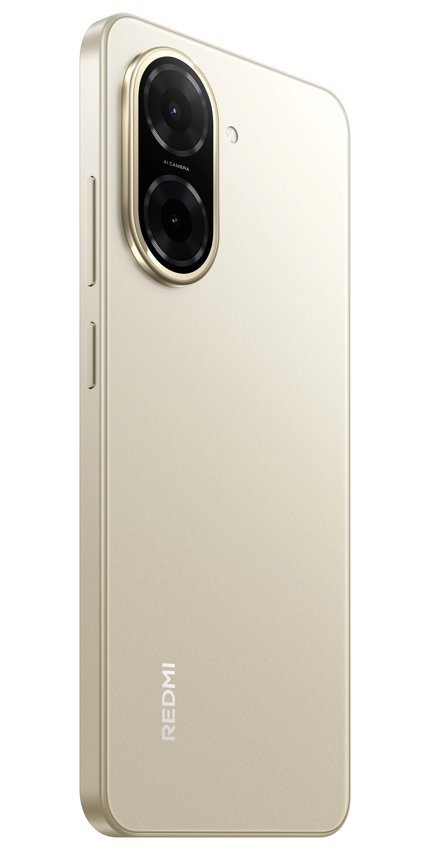 Smartfon Xiaomi Redmi A5 3/64GB 6,88" 120Hz 32Mpix Złoty