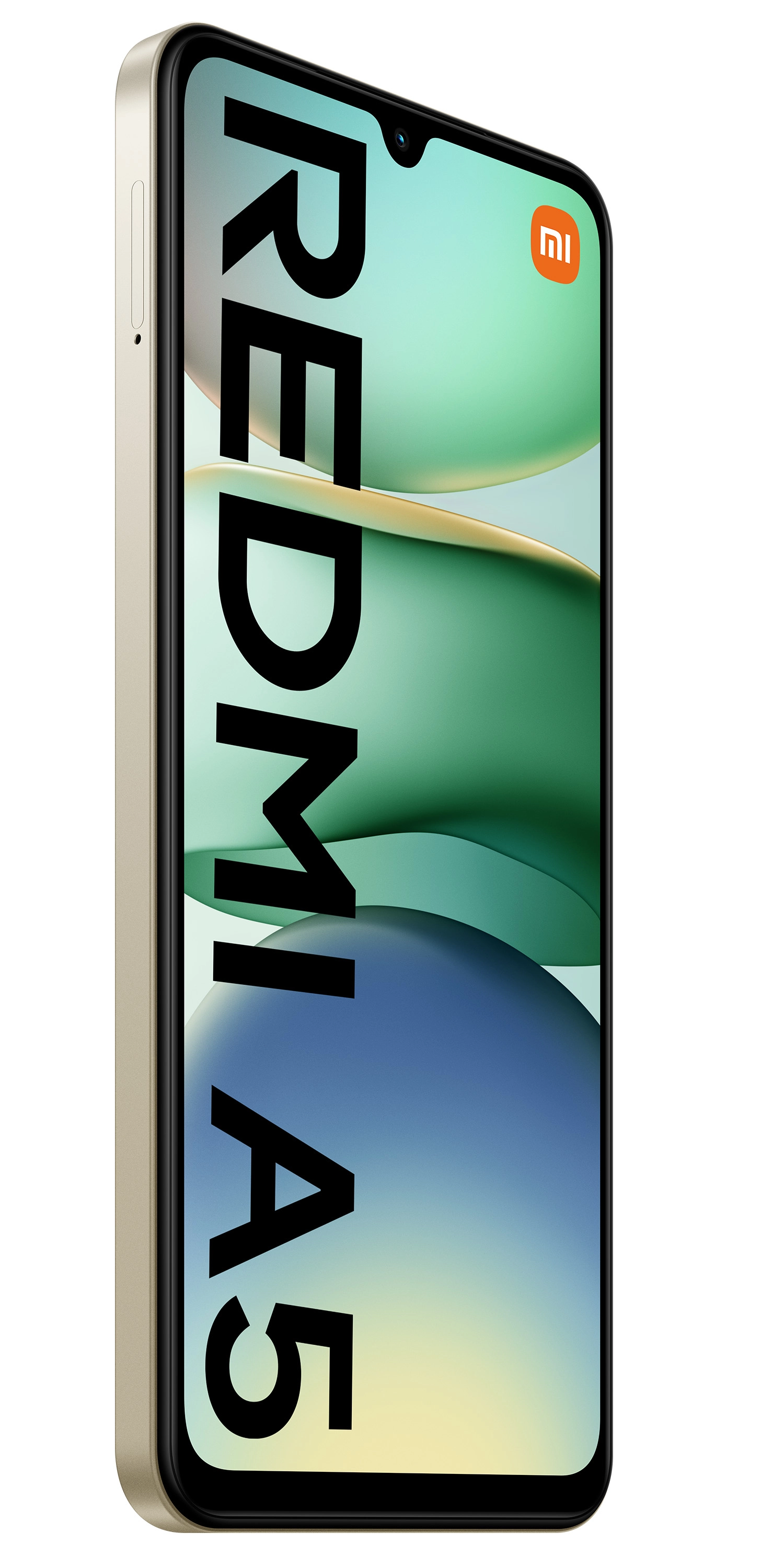 Smartfon Xiaomi Redmi A5 3/64GB 6,88" 120Hz 32Mpix Złoty