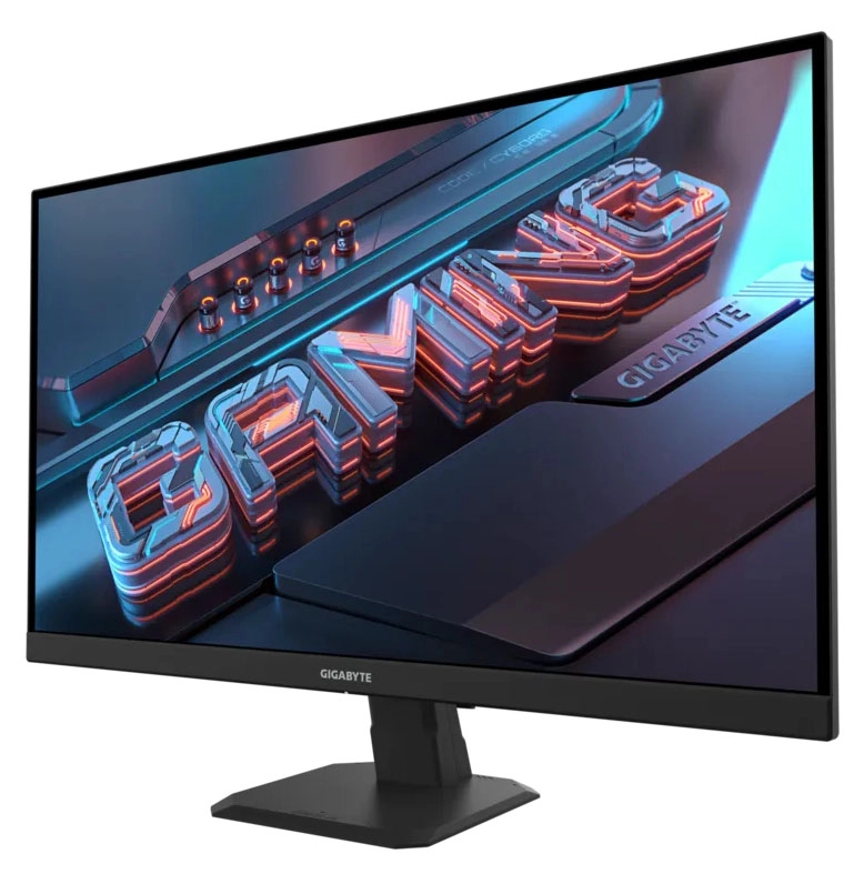 Monitor Gigabyte GS27QXA 27" 2K SS IPS 240Hz 1ms MPRT Gamingowy