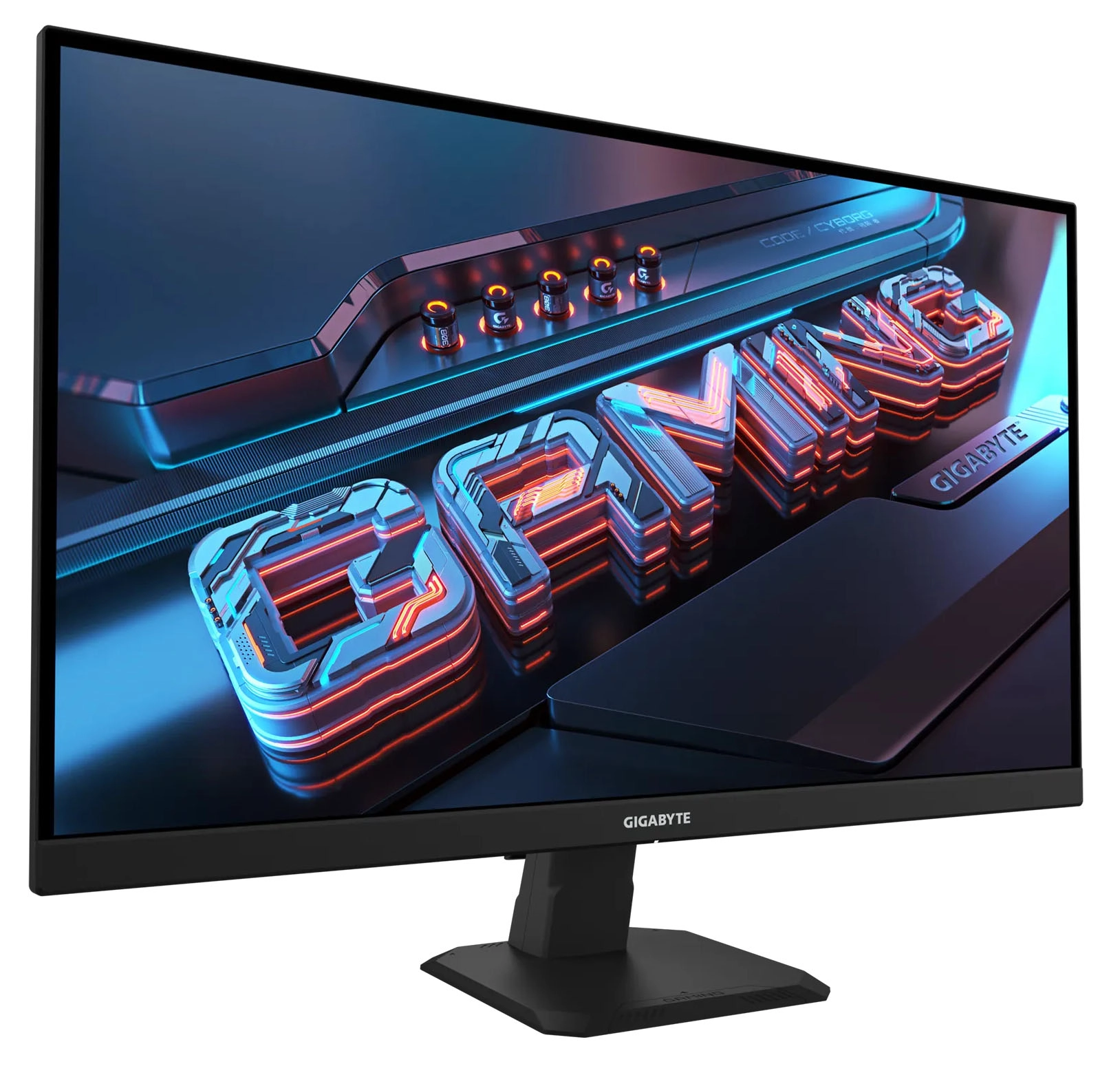 Monitor Gigabyte GS27QXA 27" 2K SS IPS 240Hz 1ms MPRT Gamingowy