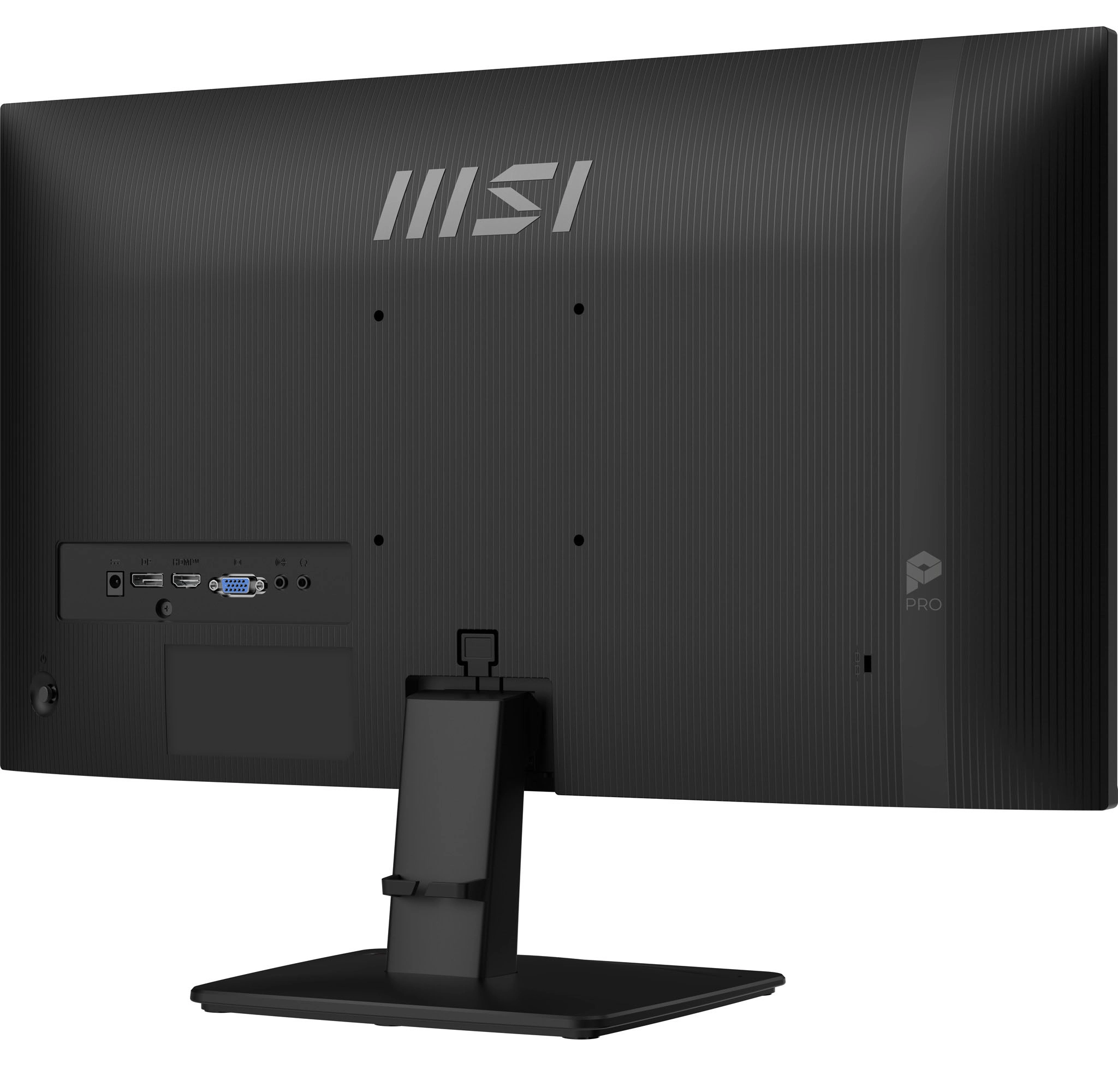 Monitor MSI Pro MP251 E2 24,5" Full HD IPS 120Hz 1ms MPRT
