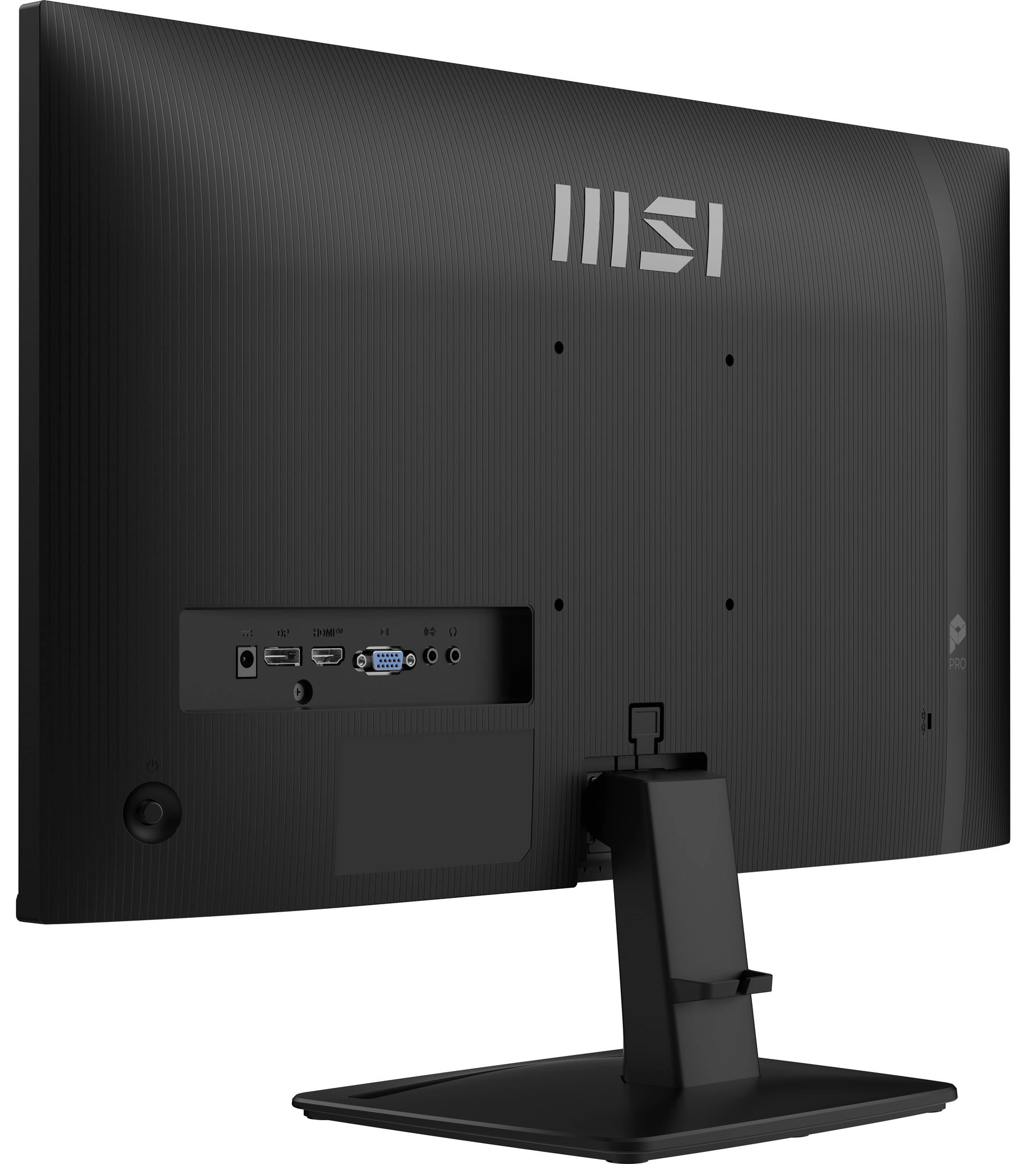 Monitor MSI Pro MP251 E2 24,5" Full HD IPS 120Hz 1ms MPRT