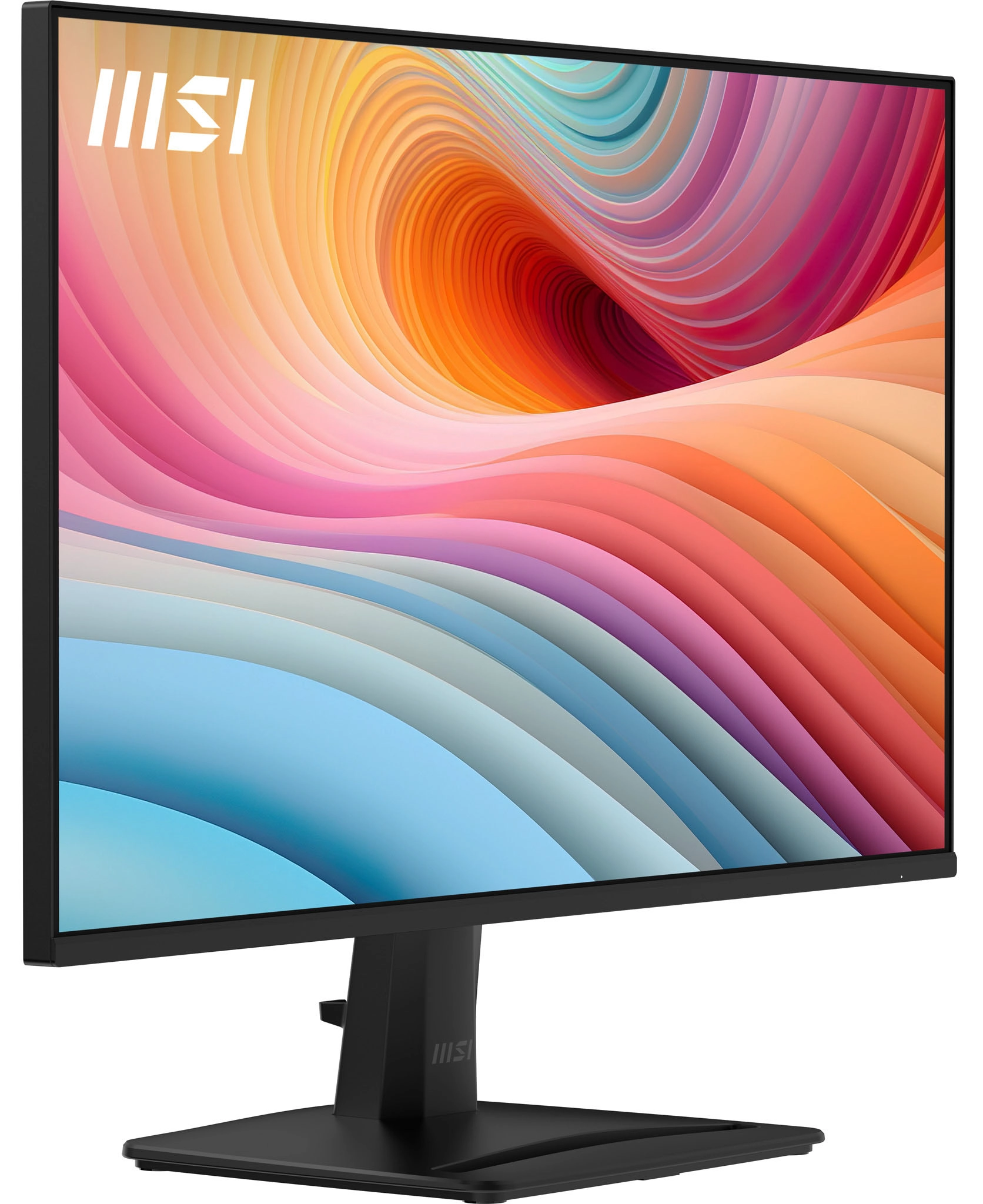 Monitor MSI Pro MP251 E2 24,5" Full HD IPS 120Hz 1ms MPRT