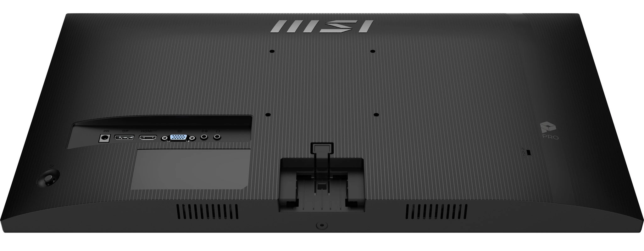 Monitor MSI Pro MP251 E2 24,5" Full HD IPS 120Hz 1ms MPRT