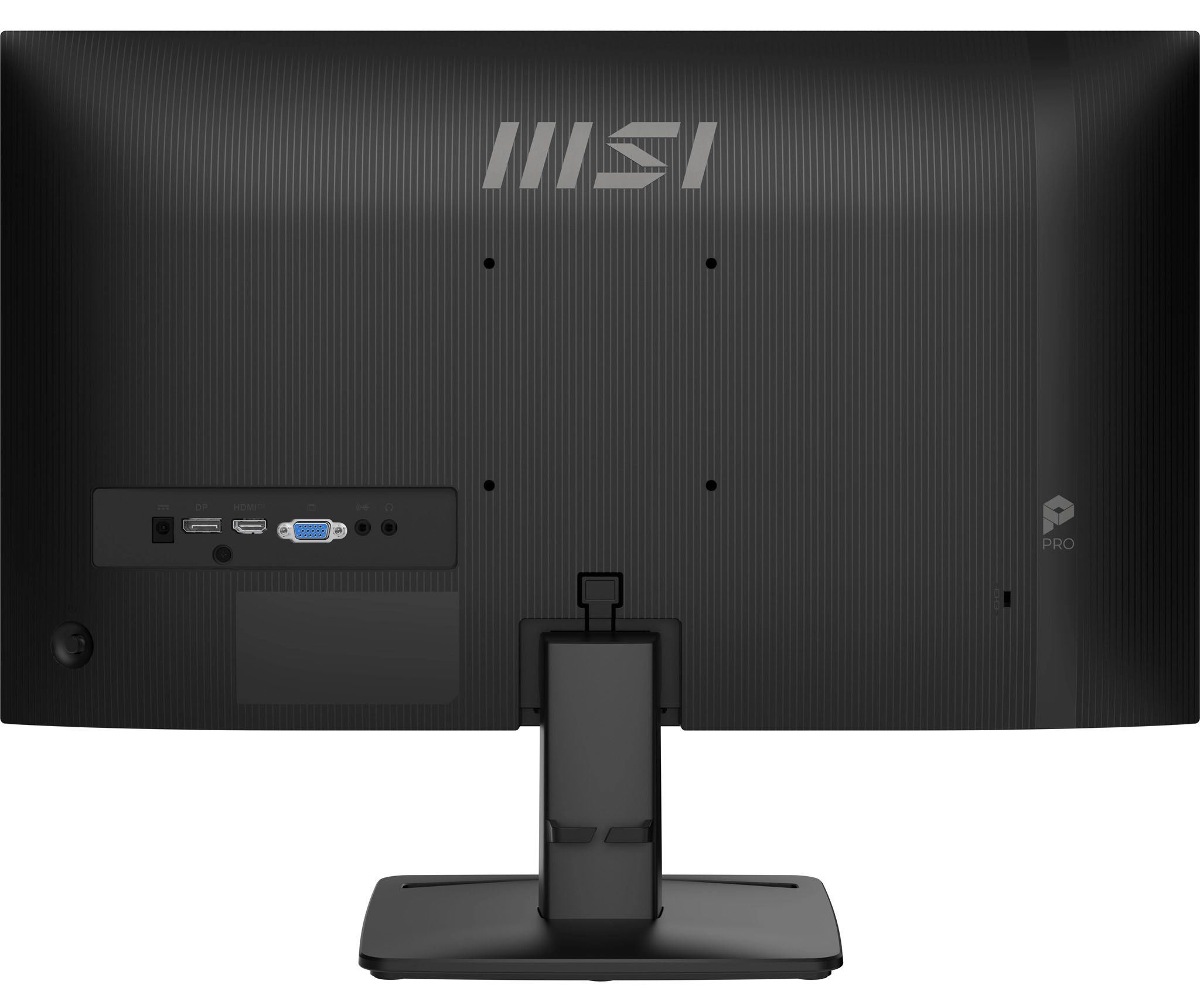 Monitor MSI Pro MP251 E2 24,5" Full HD IPS 120Hz 1ms MPRT