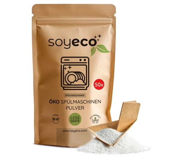Soyeco 1kg