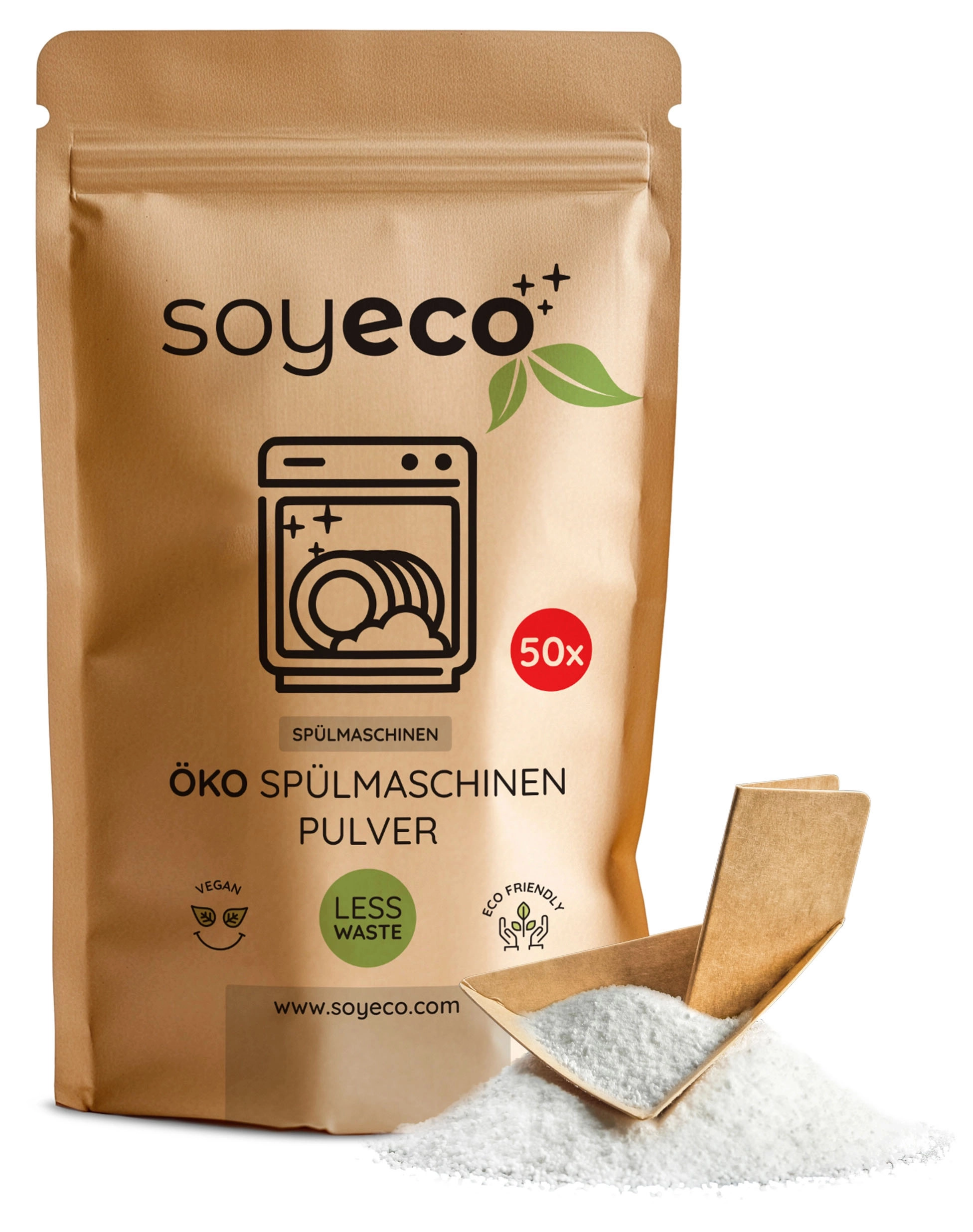 Soyeco 1kg