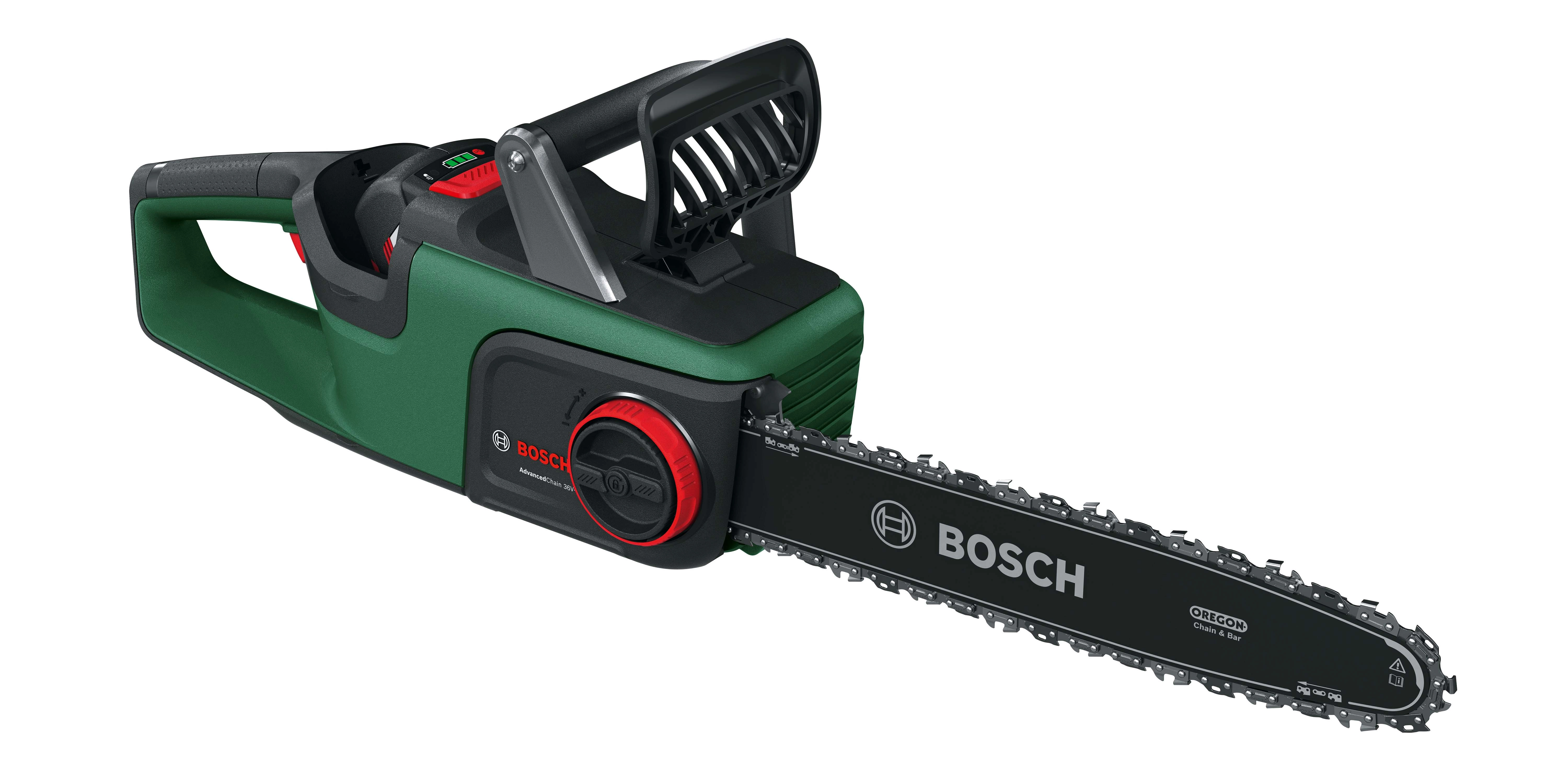Piła akumulatorowa Bosch AdvancedChain 36V-35-40 06008B8600
