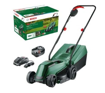 Kosiarka akumulatorowa Bosch EasyMower 18V-32-200 06008B9D00
