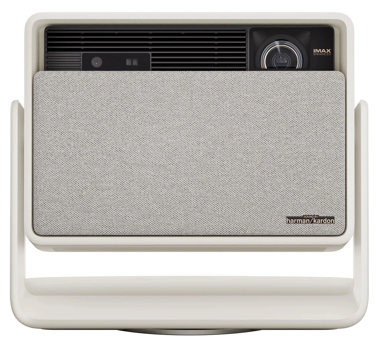 Projektor XGIMI Horizon S Max DLP 4K Wi-Fi Bluetooth z gimbalem