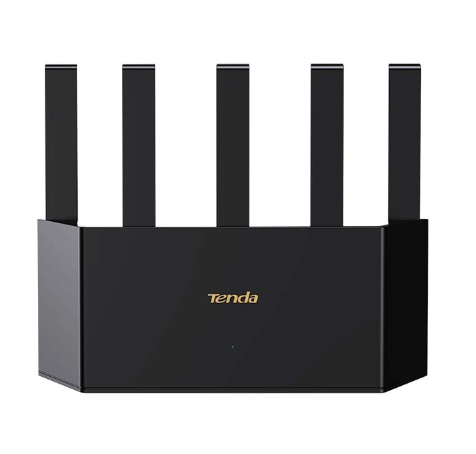 Router Tenda TX2L Pro Czarny