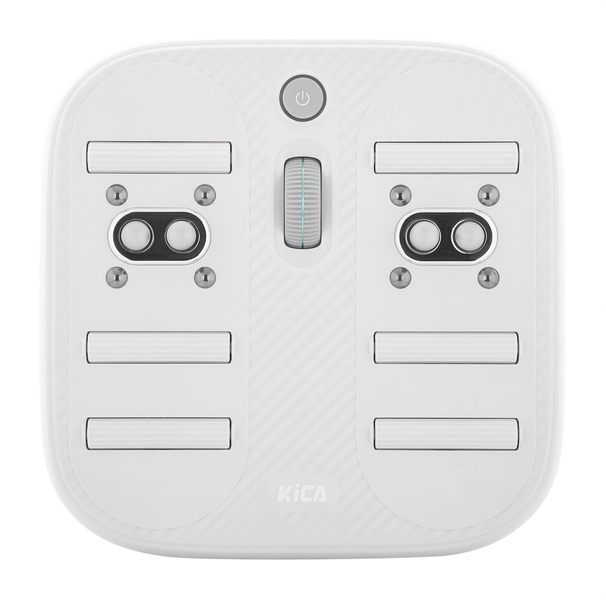 Masażer do stóp KiCA perkusyjny