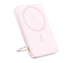 Powerbank Baseus PicoGo Qi2 5000mAh 20W Różowy