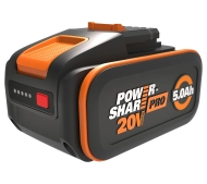 Worx PowerShare PRO WA3645 20V 5.0Ah