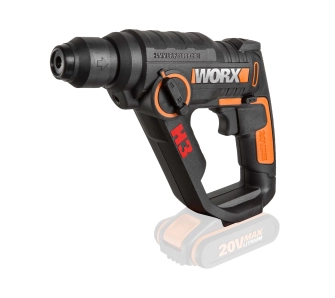 Młotowiertarka Worx WX390.9