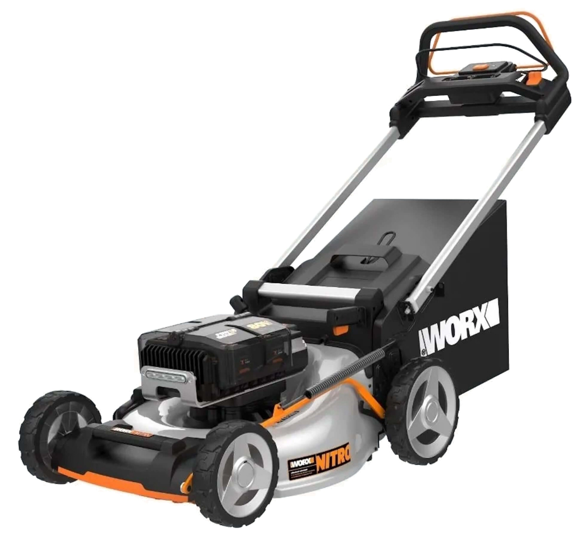 Kosiarka akumulatorowa Worx WG761E