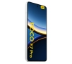 Smartfon POCO F7 Pro 5G 12/512GB 6,67" 120Hz 50Mpix Srebrny