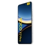 Smartfon POCO F7 Pro 5G 12/512GB 6,67" 120Hz 50Mpix Srebrny