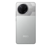 Smartfon POCO F7 Pro 5G 12/512GB 6,67" 120Hz 50Mpix Srebrny