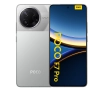 Smartfon POCO F7 Pro 5G 12/512GB 6,67" 120Hz 50Mpix Srebrny