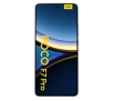Smartfon POCO F7 Pro 5G 12/512GB 6,67" 120Hz 50Mpix Srebrny