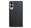 Etui 3mk Wallet Case do Samsung Galaxy S25 Edge Czarny
