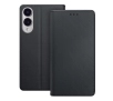 Etui 3mk Wallet Case do Samsung Galaxy S25 Edge Czarny