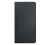 Etui 3mk Wallet Case do Samsung Galaxy S25 Edge Czarny