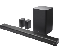 JVC TH-E874B 5.1.2 Bluetooth Dolby Atmos