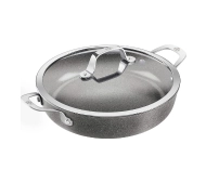 Ballarini Salina 1011888 Indukcja Ceramiczna 28cm