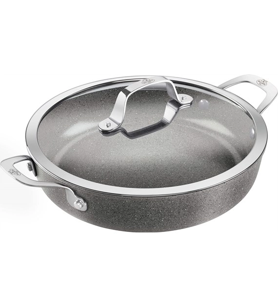 Ballarini Salina 1011888 Indukcja Ceramiczna 28cm