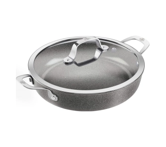 Patelnia Ballarini Salina 1011888 Indukcja Ceramiczna 28cm