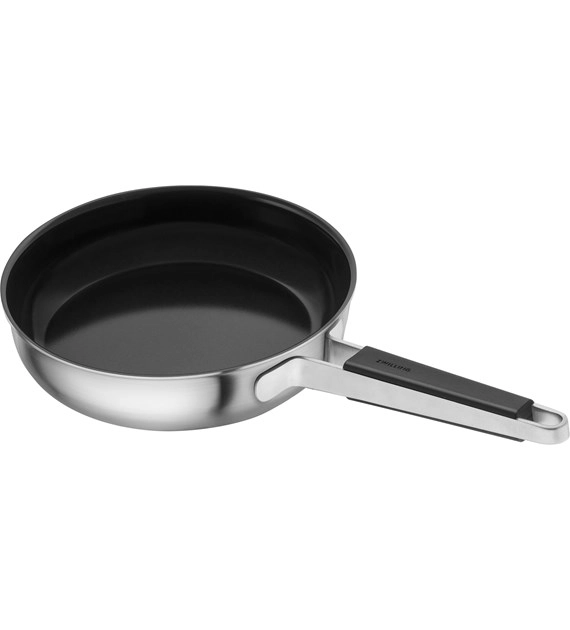 Patelnia Zwilling Pure 1028814 Indukcja Ceraforce Ultra 24cm