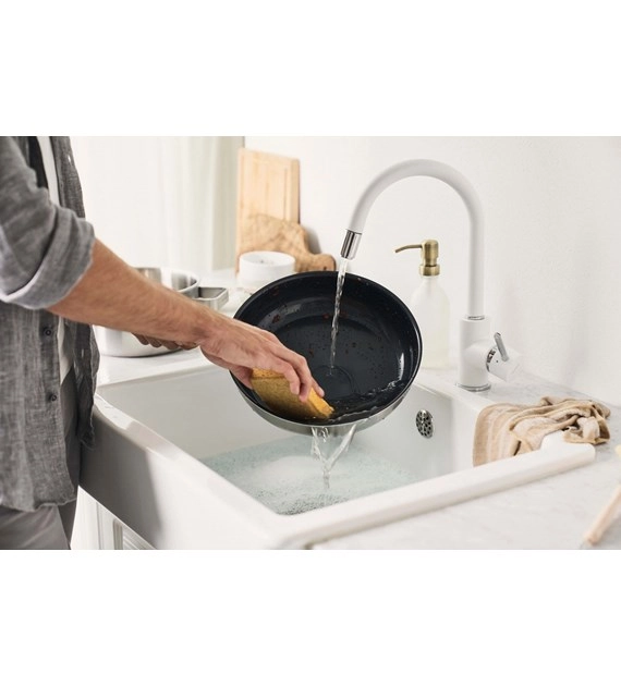 Patelnia Zwilling Pure 1028814 Indukcja Ceraforce Ultra 24cm