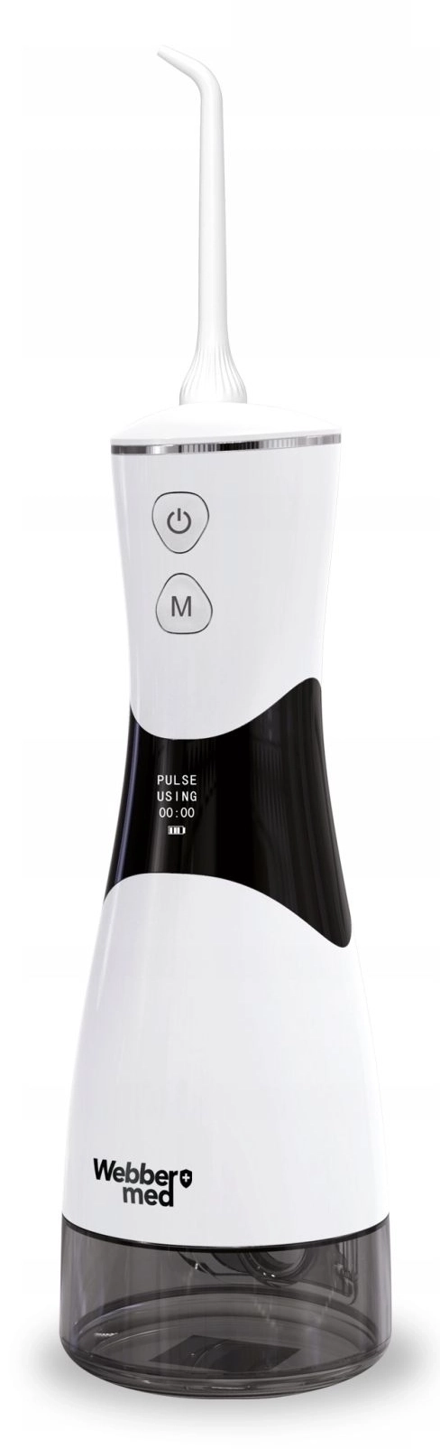 Irygator do zębów Webber AOW09W