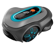 Gardena Sileno max 1500m2 50min