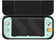 Crkd Nitro Deck Retro Mint Limited Edition with Carry Case do Nintendo Switch