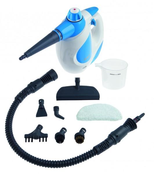 Myjka parowa Dirt Devil AquaClean M317