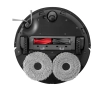 Robot sprzątający Roborock Qrevo 5AE Funkcja mopowania Stacja oczyszczająca Tworzenie mapy pomieszczenia 64dB Czarny