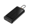 Powerbank Xtorm XG2S10x Solar 10000mAh 15W Czarny