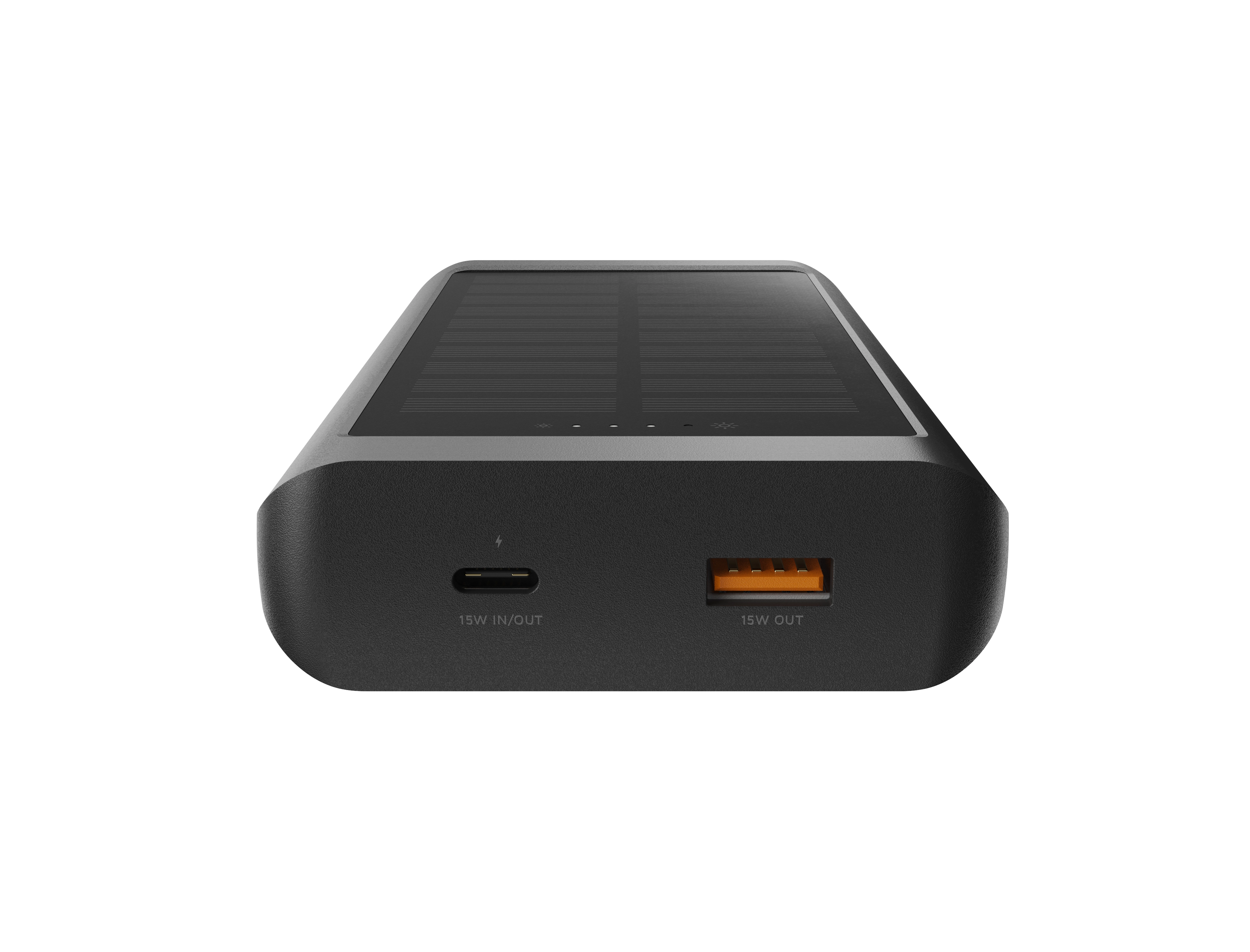 Powerbank Xtorm XG2S10x Solar 10000mAh 15W Czarny