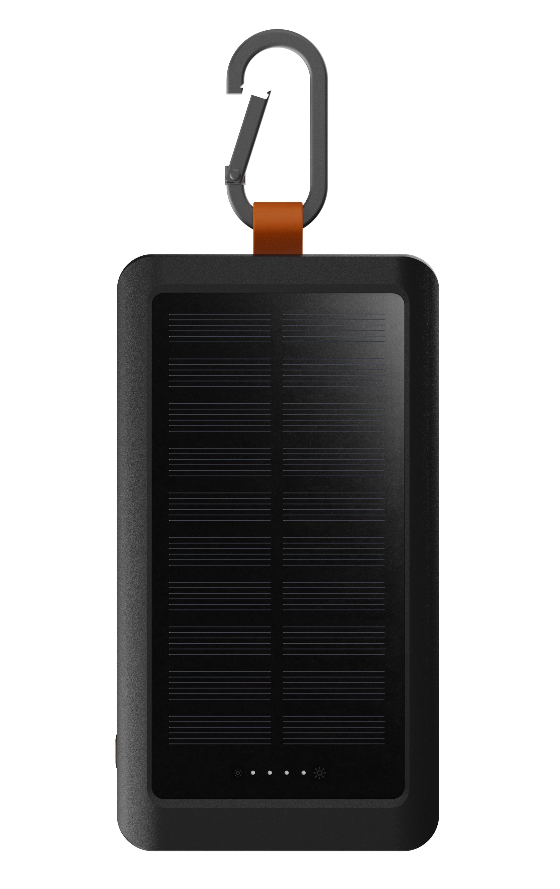 Powerbank Xtorm XG2S10x Solar 10000mAh 15W Czarny