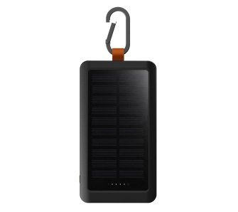 Powerbank Xtorm XG2S101 Solar 10000mAh 15W Czarny