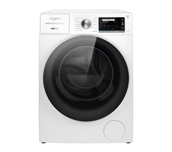 Whirlpool AutoDose W8 99AD Supreme Silence 9kg 1400obr/min
